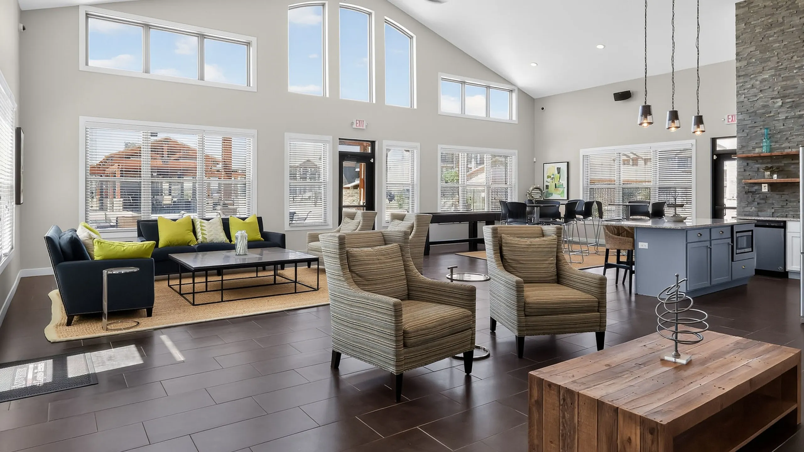 Advenir at Legado Ranch - Stylish Lounge