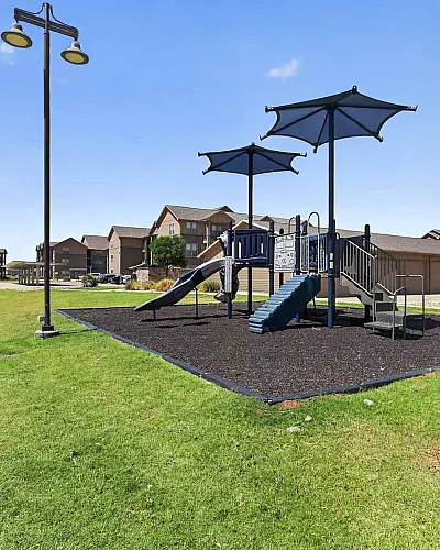 Advenir at Legado Ranch - Playground Area