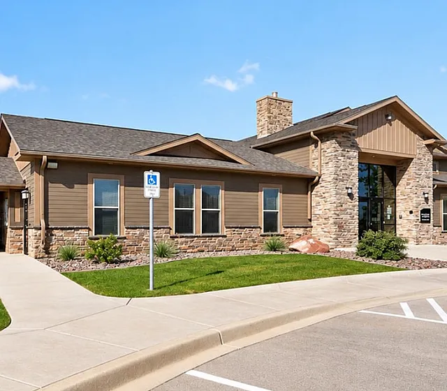Advenir at Legado Ranch - Exterior View