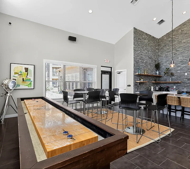Advenir at Legado Ranch - Lounge Area