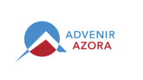 Advenir Azora - Logo Design
