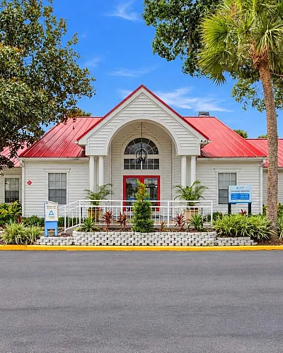 Advenir at The Oaks - Leasing Office
