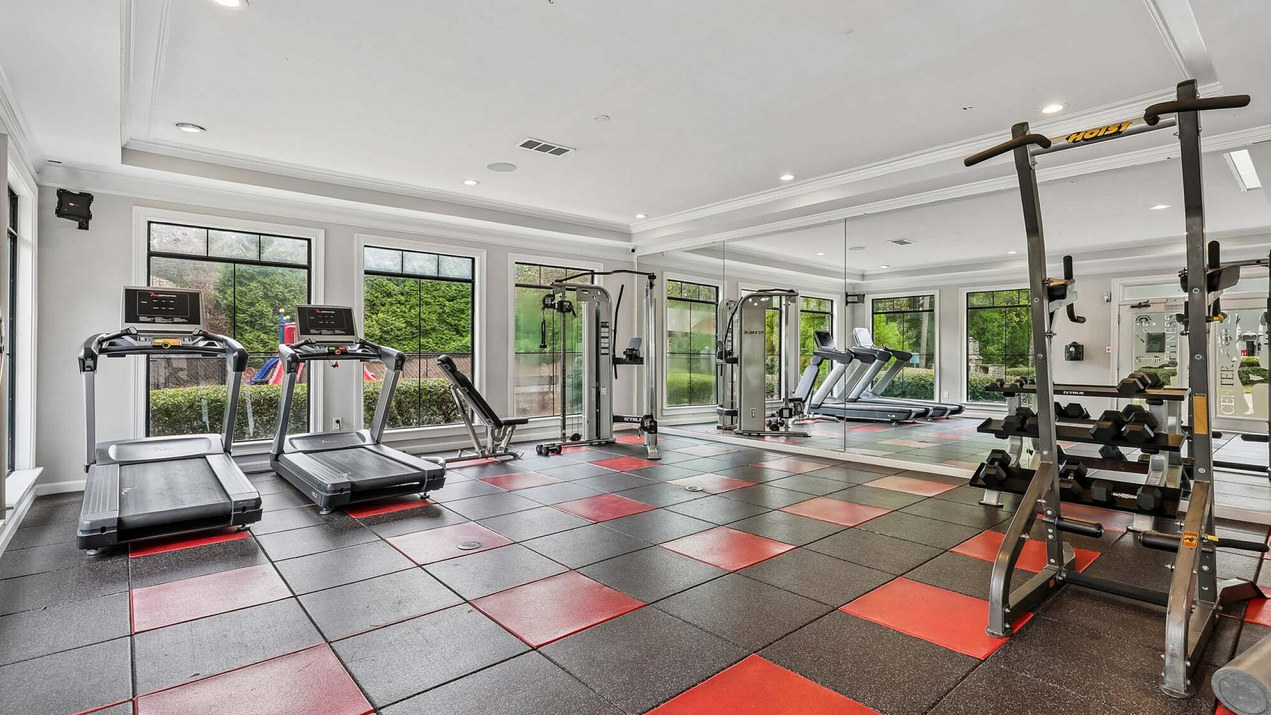 Advenir at Winterset - Fitness Center