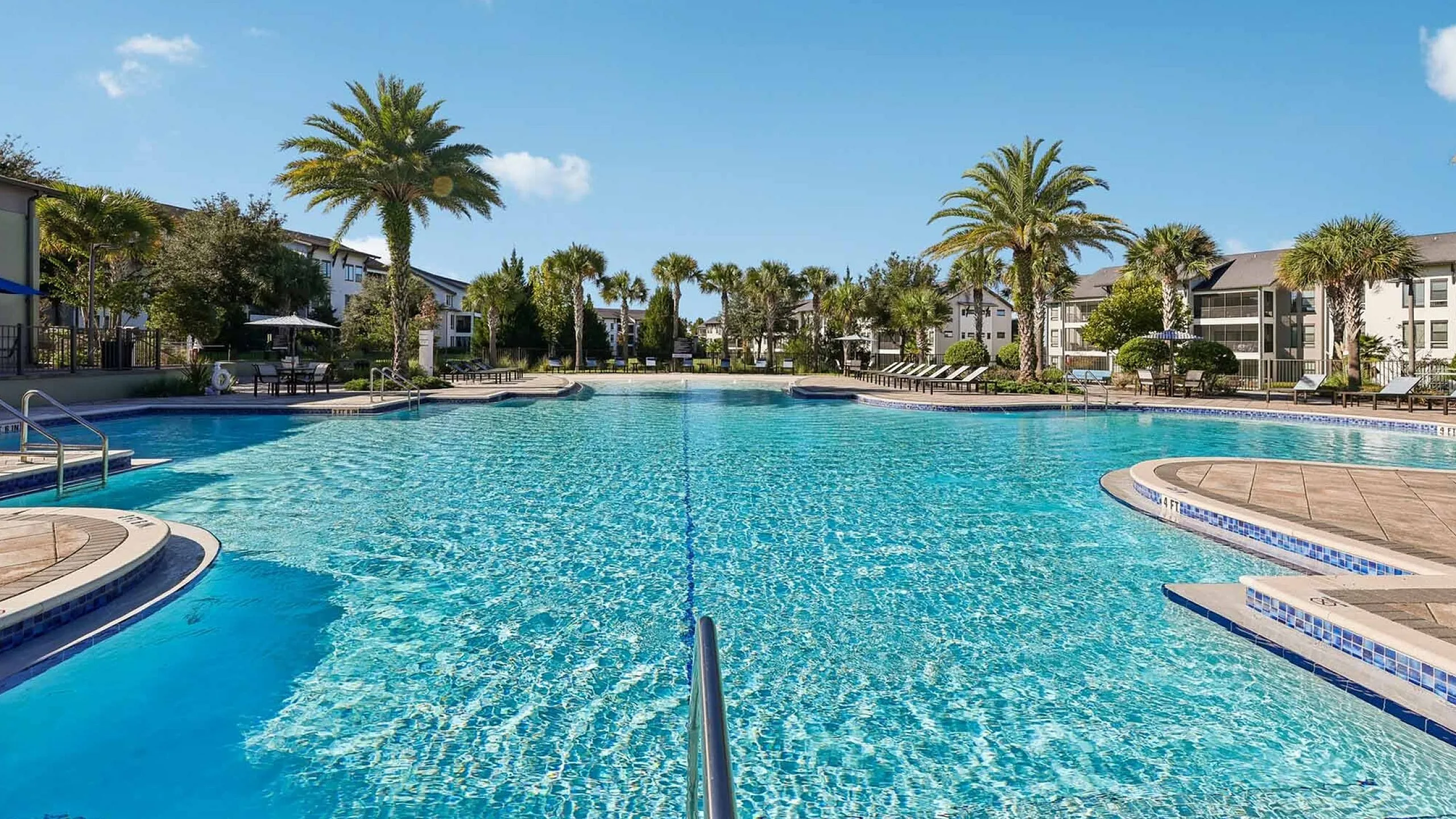 Advenir at Castle Hill - Large Pool