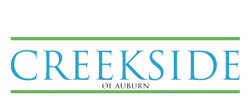 Creekside logo
