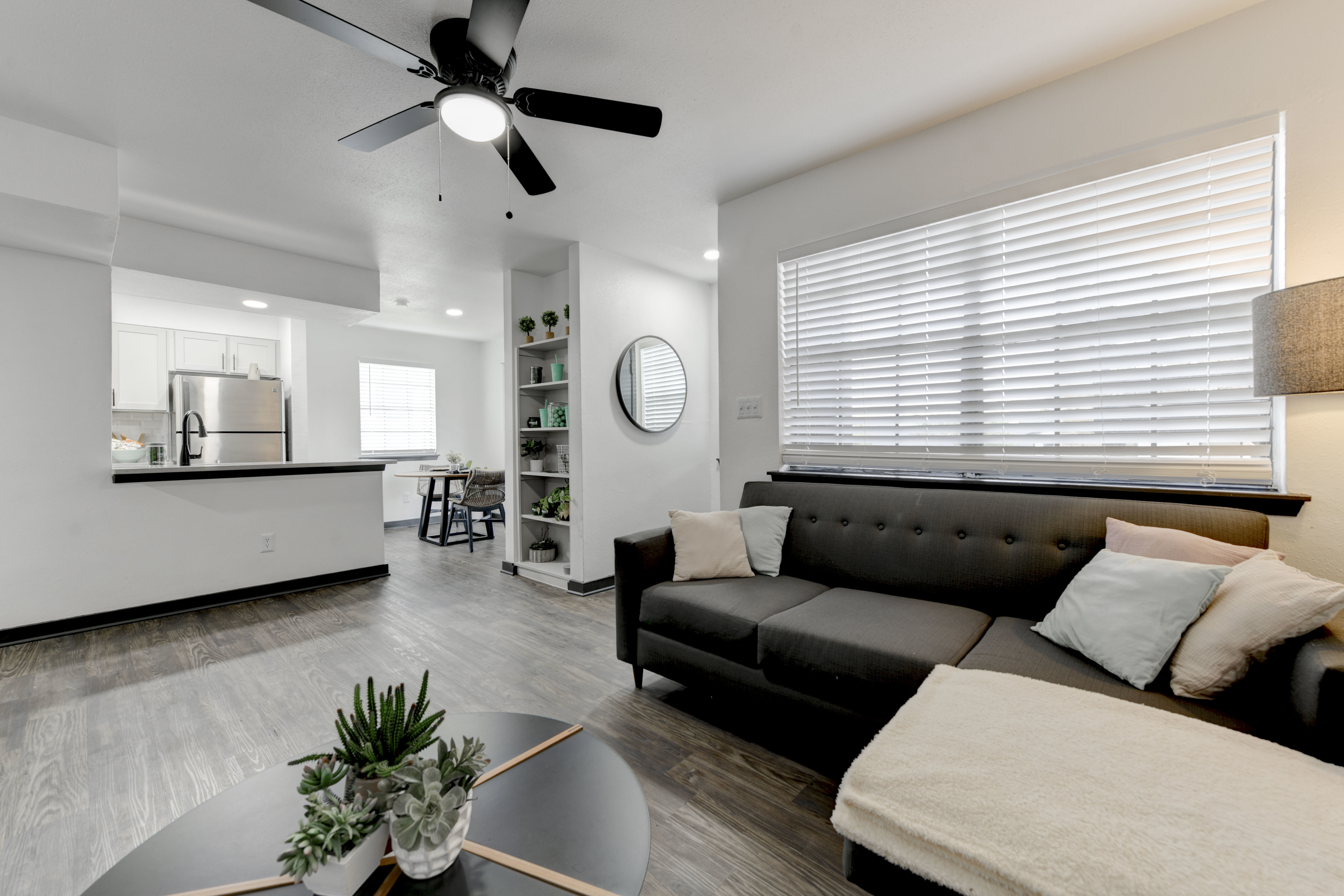 livingroom area