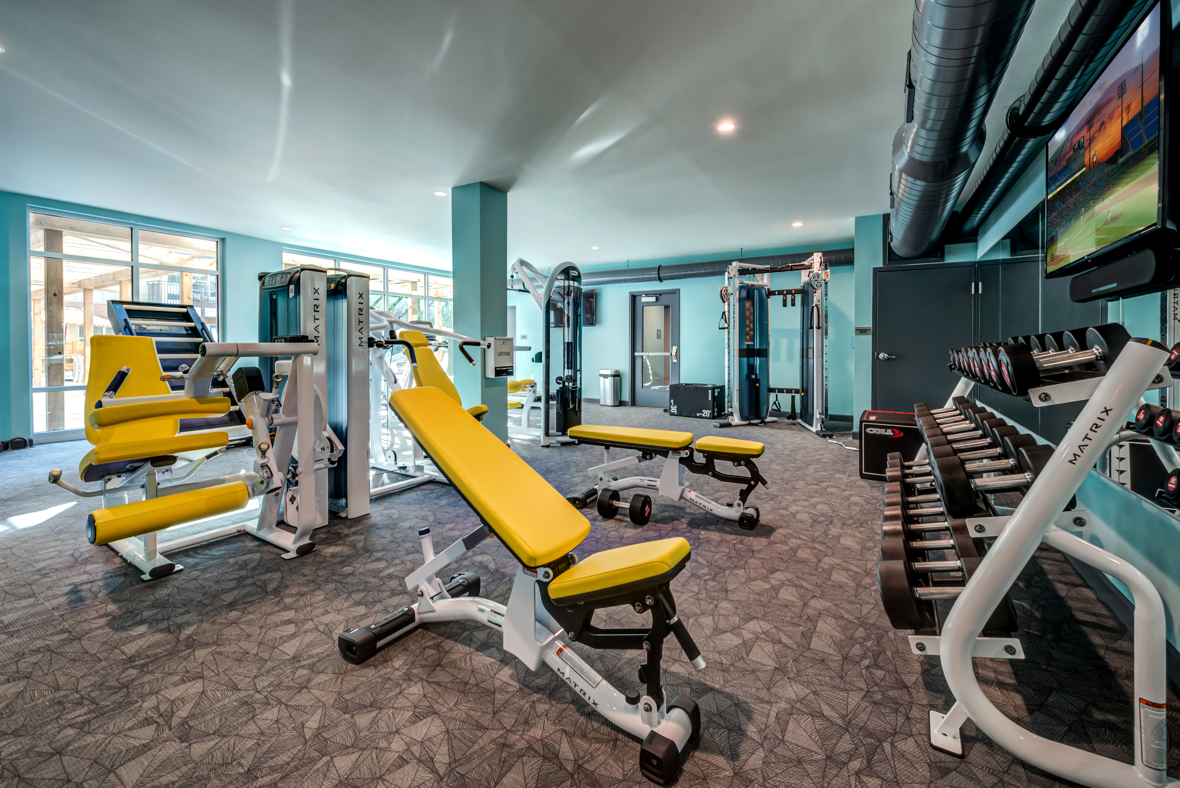 Gym