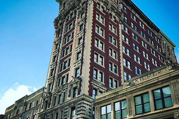 Home The Printing House Binghamton NY Apartments