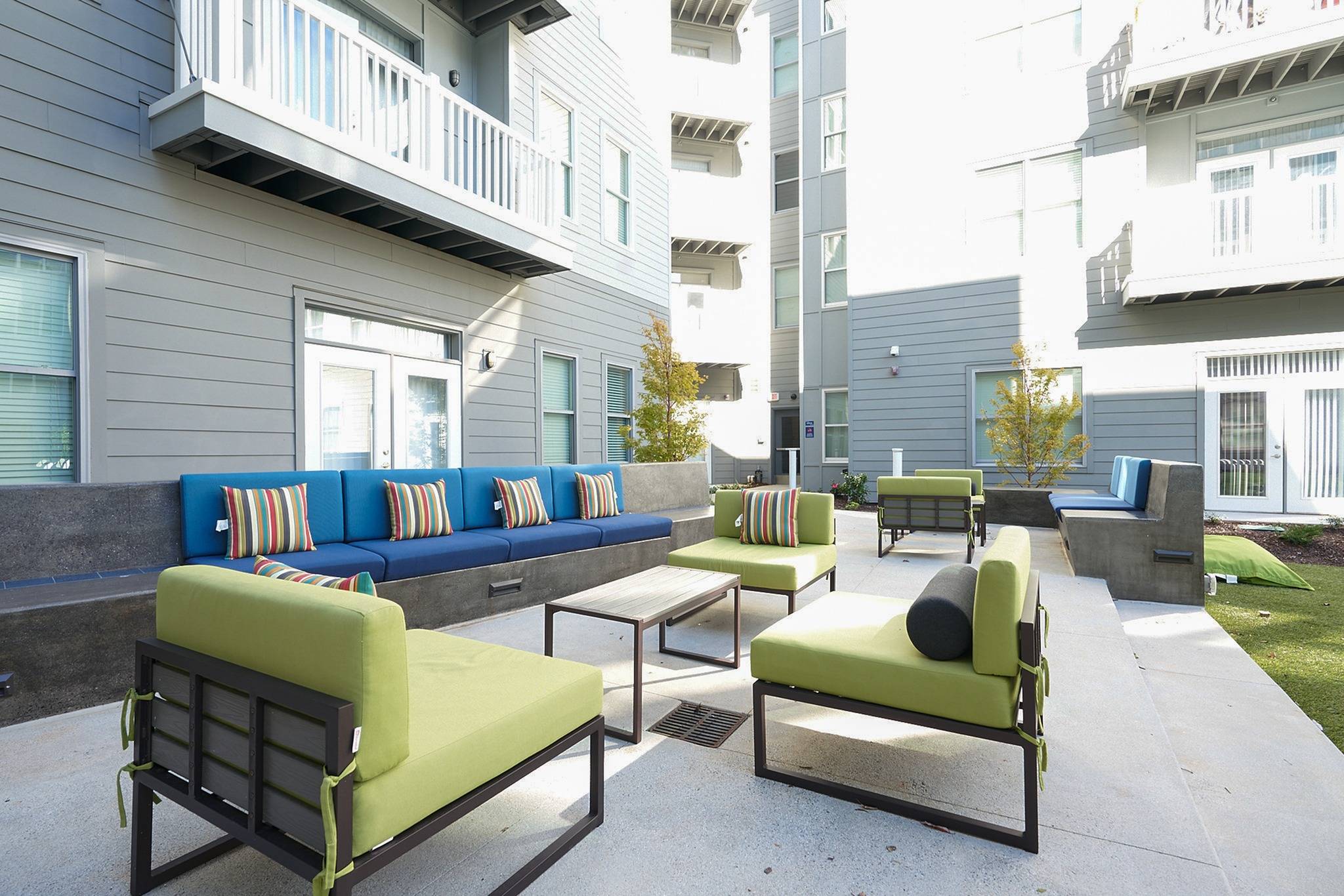 Photos Bixby Kennesaw Apartments Near Kennesaw State University