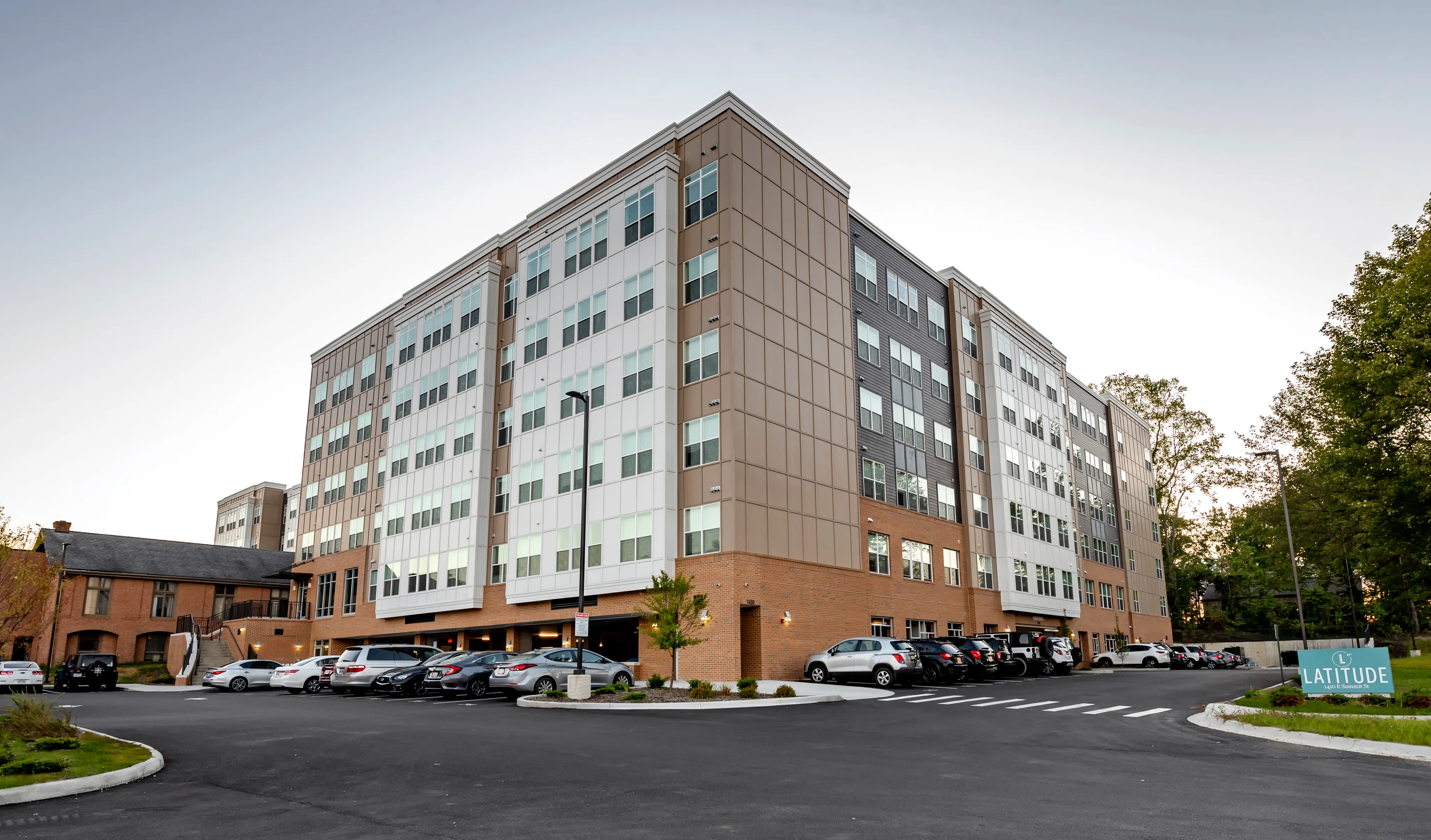 Paloma at Kent | Apartments near Kent State University