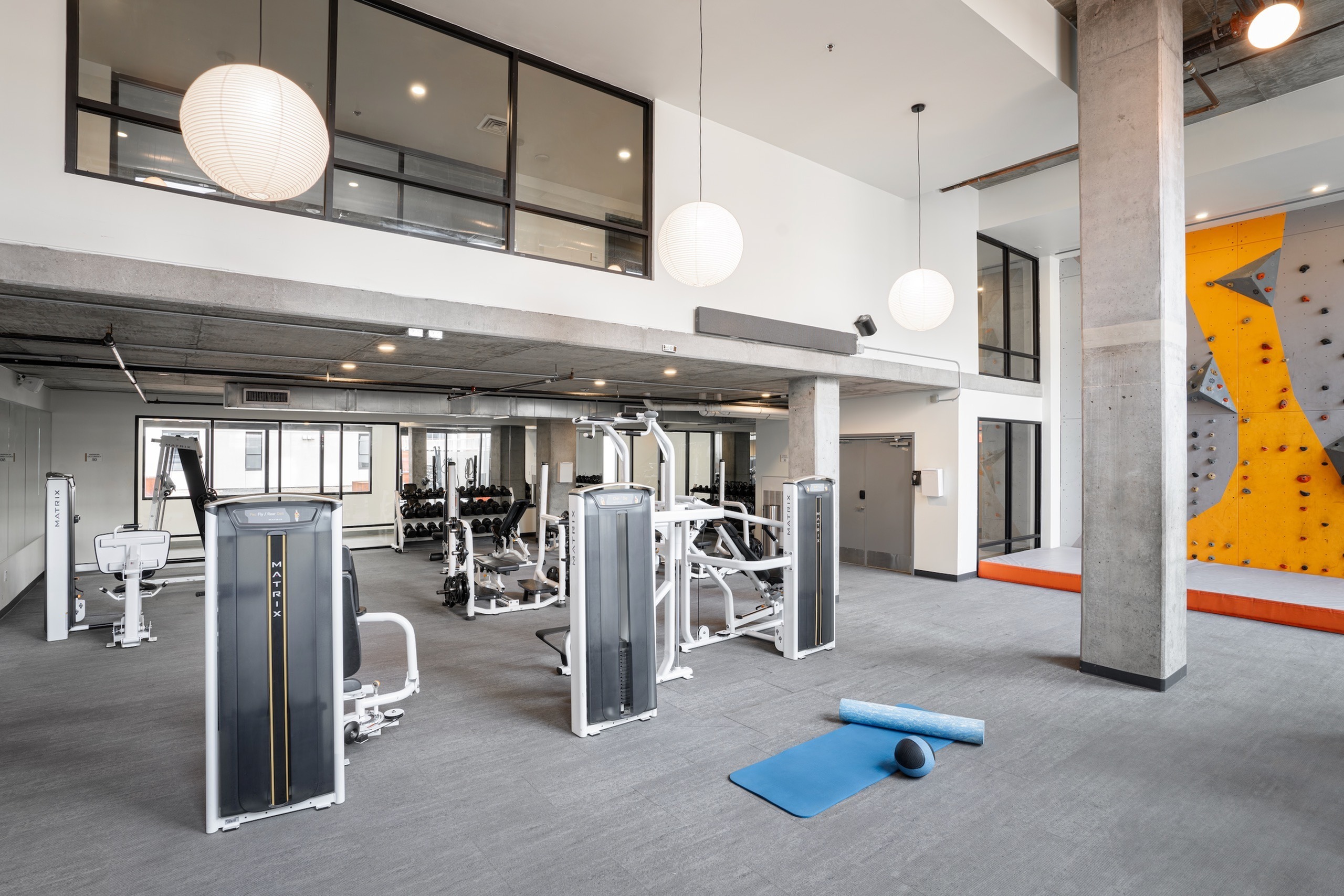 Photos & Tours The Carmin Apartments near ASU in Tempe, AZ