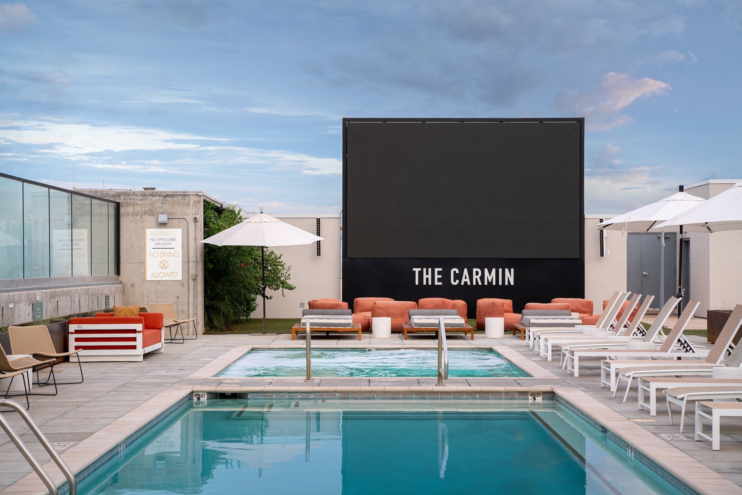 Photos & Tours The Carmin Apartments near ASU in Tempe, AZ