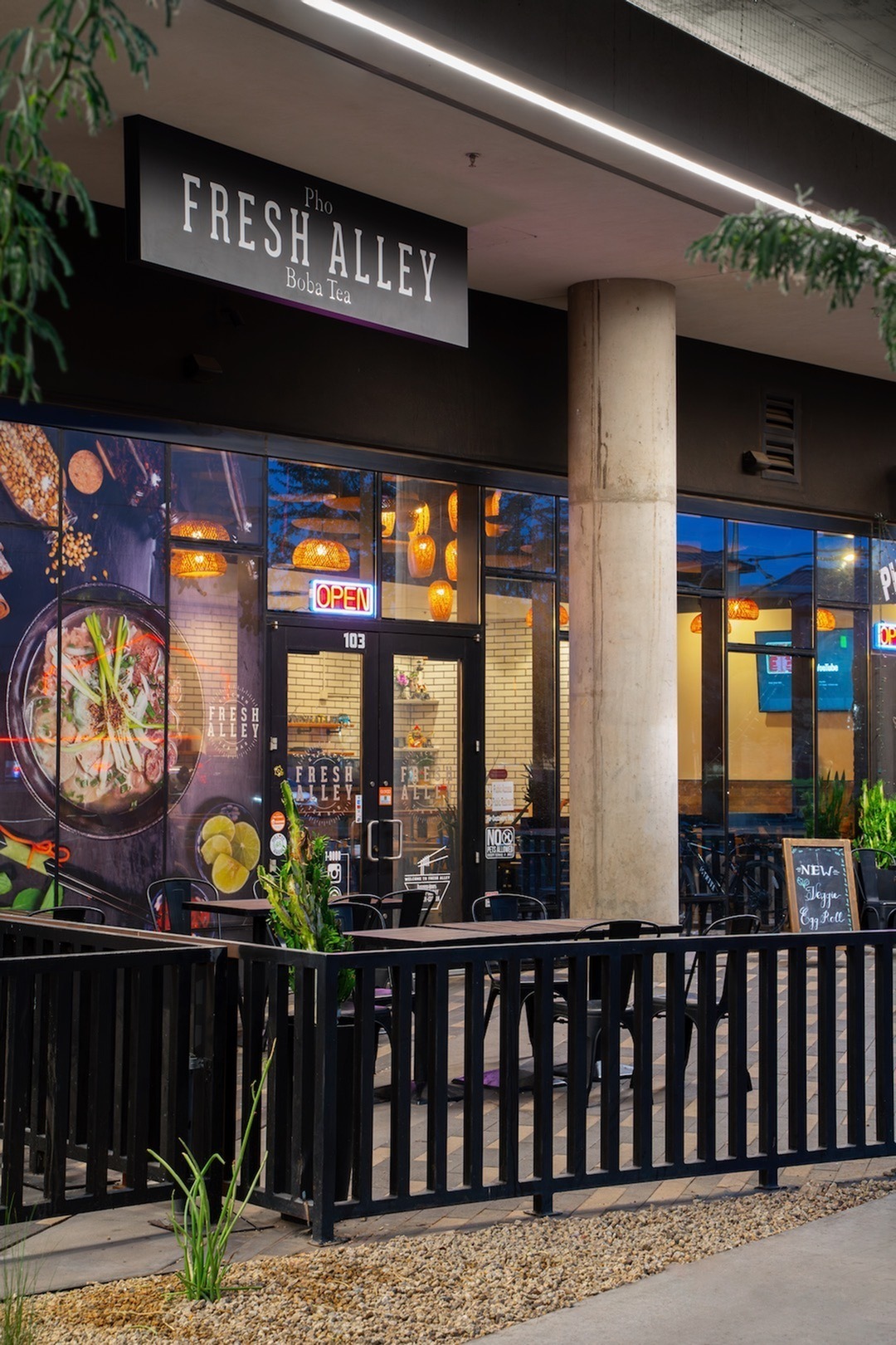 Photos & Tours The Carmin Apartments near ASU in Tempe, AZ