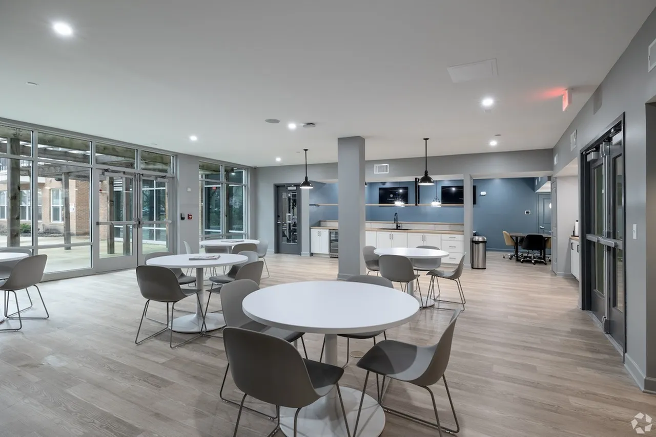 Clubhouse