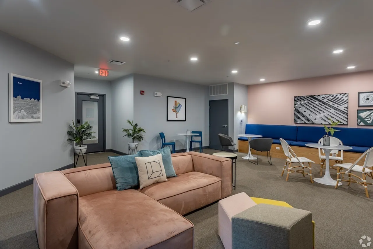 Study Room