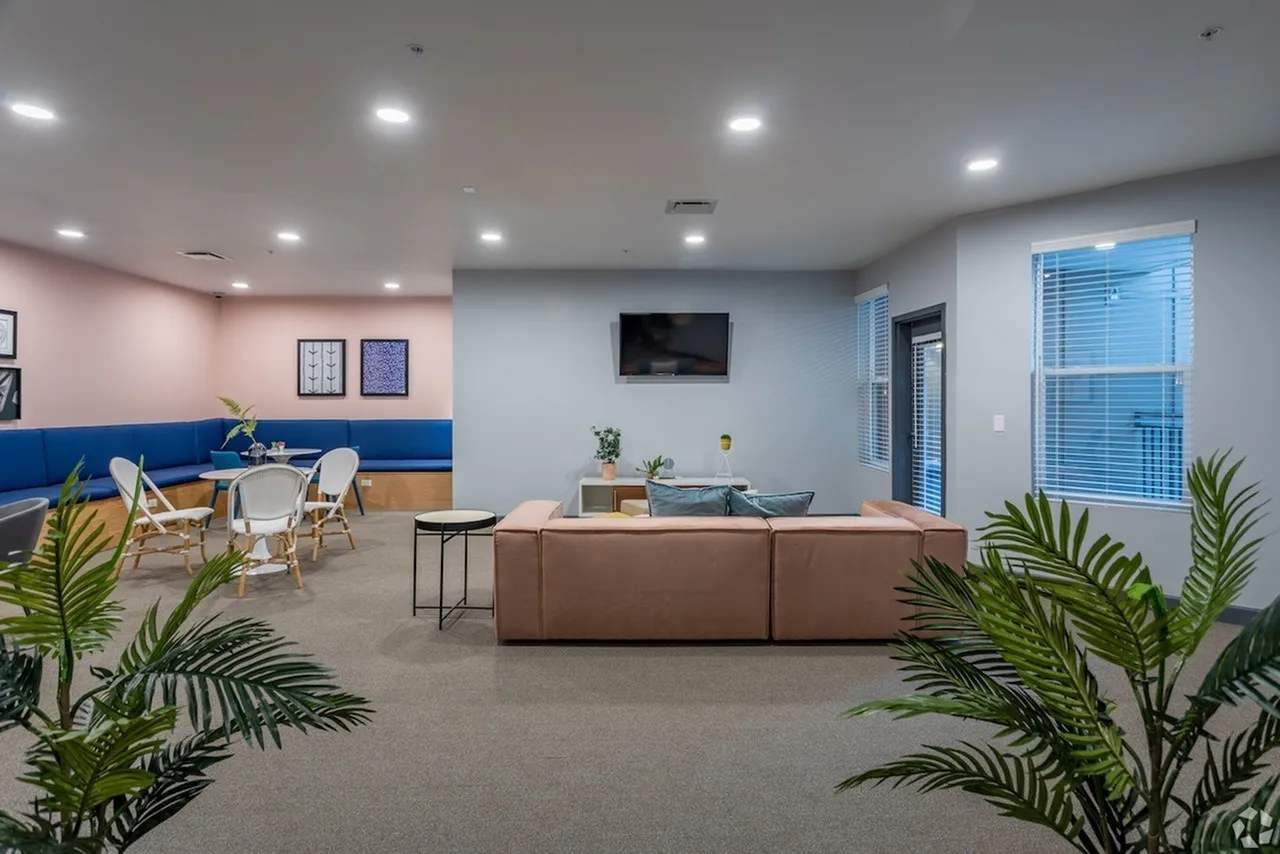 Study Room