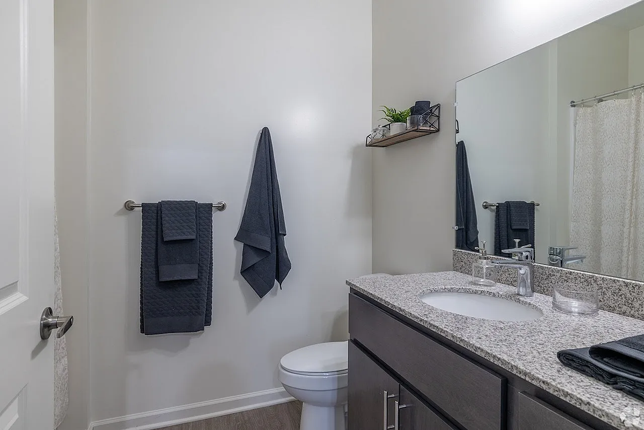 Bathroom 2