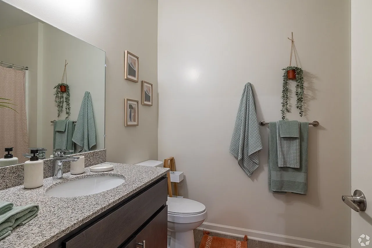 Bathroom 3