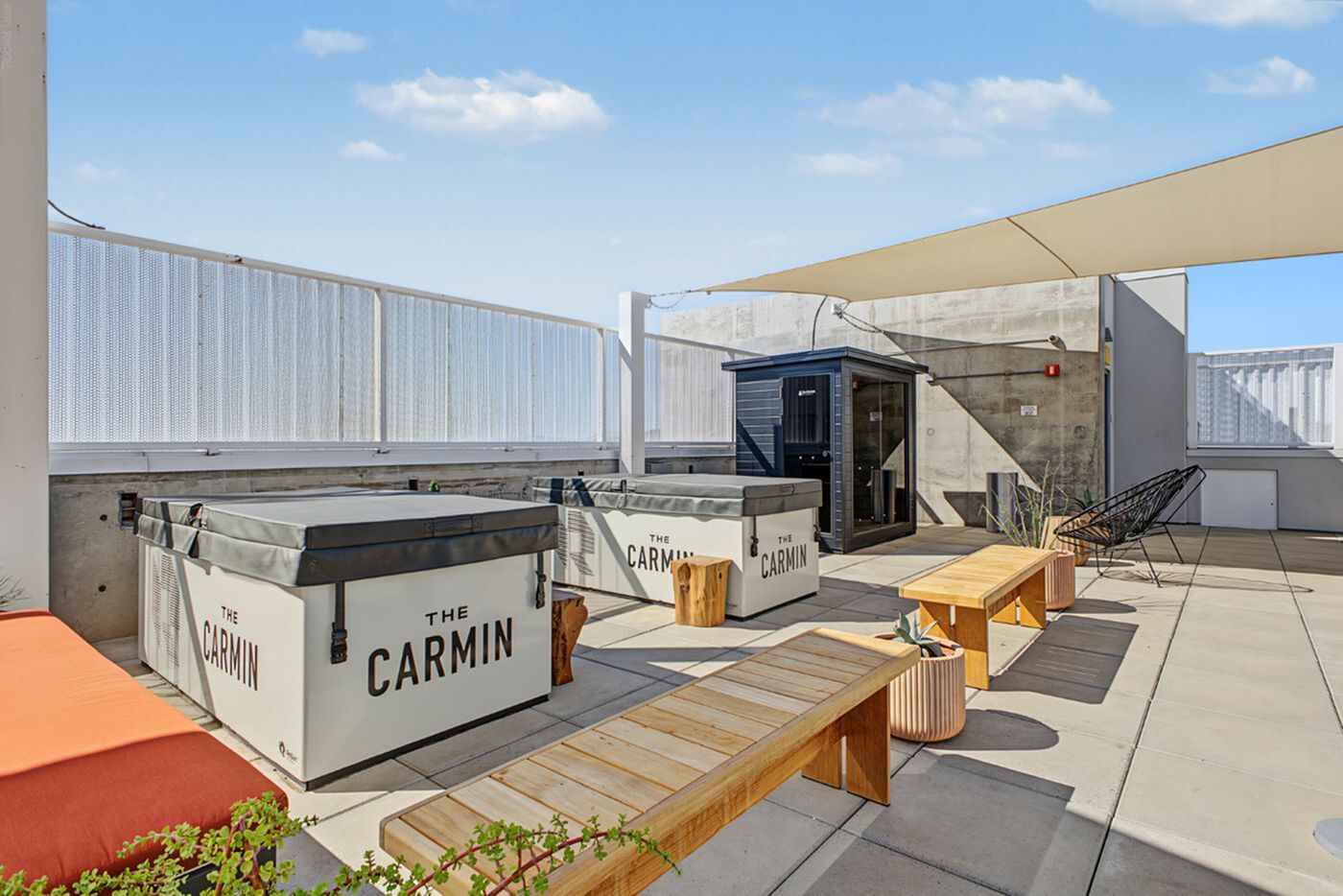 The Carmin