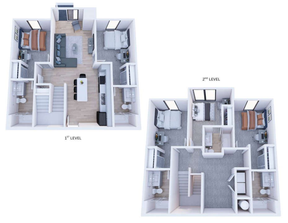 5x5 Loft Private