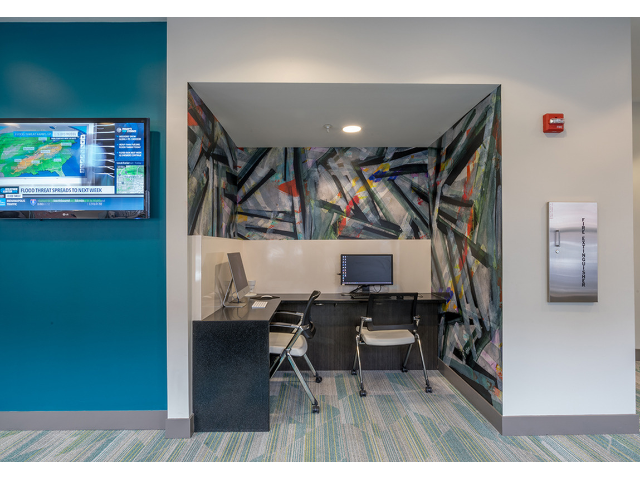 Image of Computer Lab w/Free Printing for The Avenue