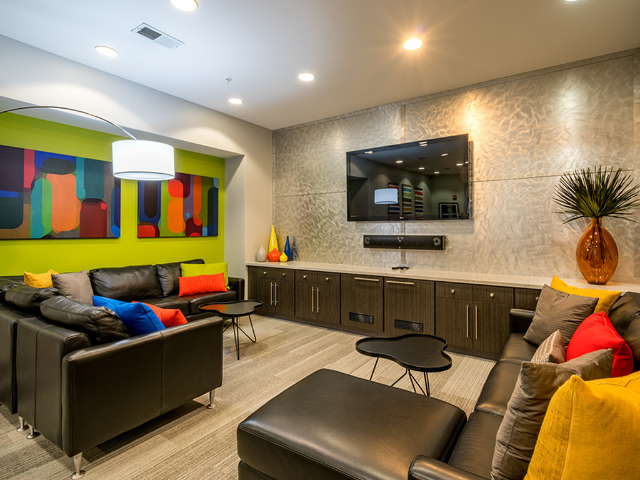 Image of Social Lounge for The Avenue