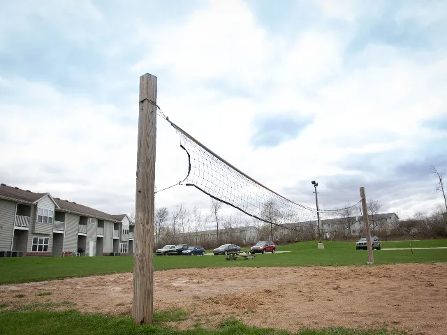 Volleyball