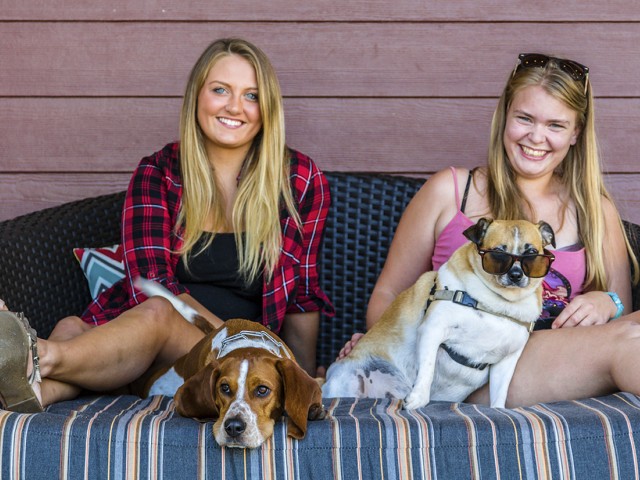 Image of Pet-Friendly with Community Dog Park for Block20