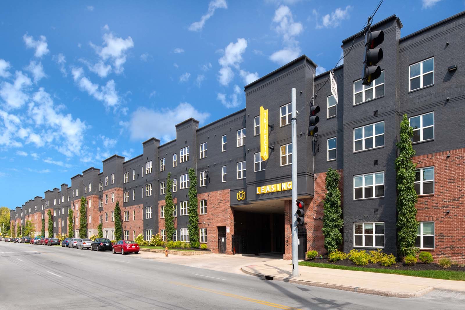Trifecta Apartments | Apartments Near U of L Campus