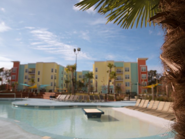 Image of Swimming Pool for Progress 910