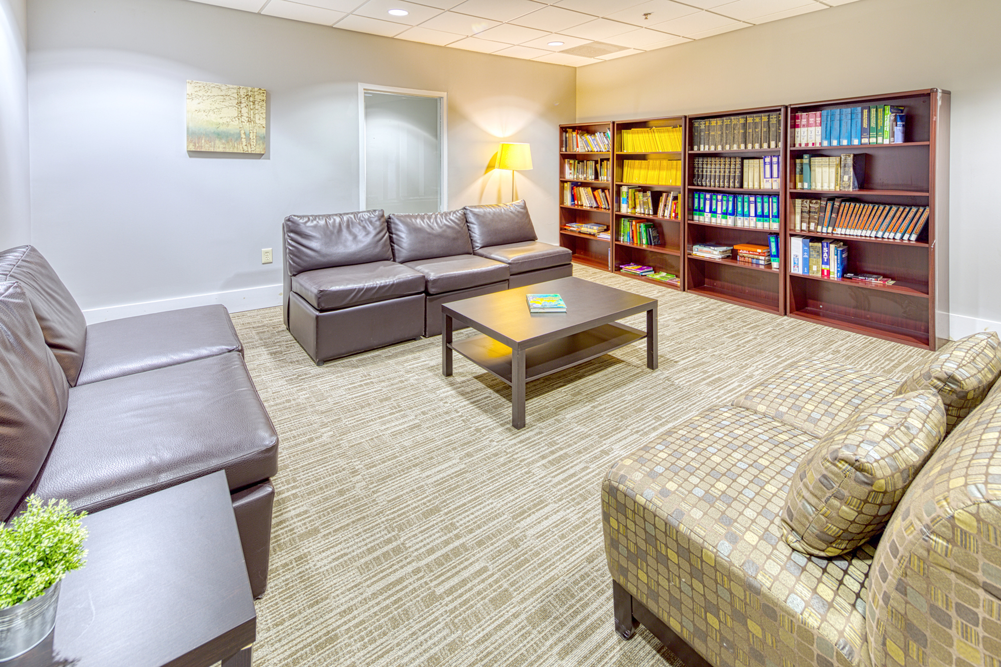 Library