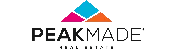 Corporate Logo - Peak Made
