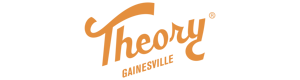 theory gainesville logo