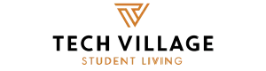 Tech Village Logo