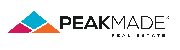 PeakMade Logo