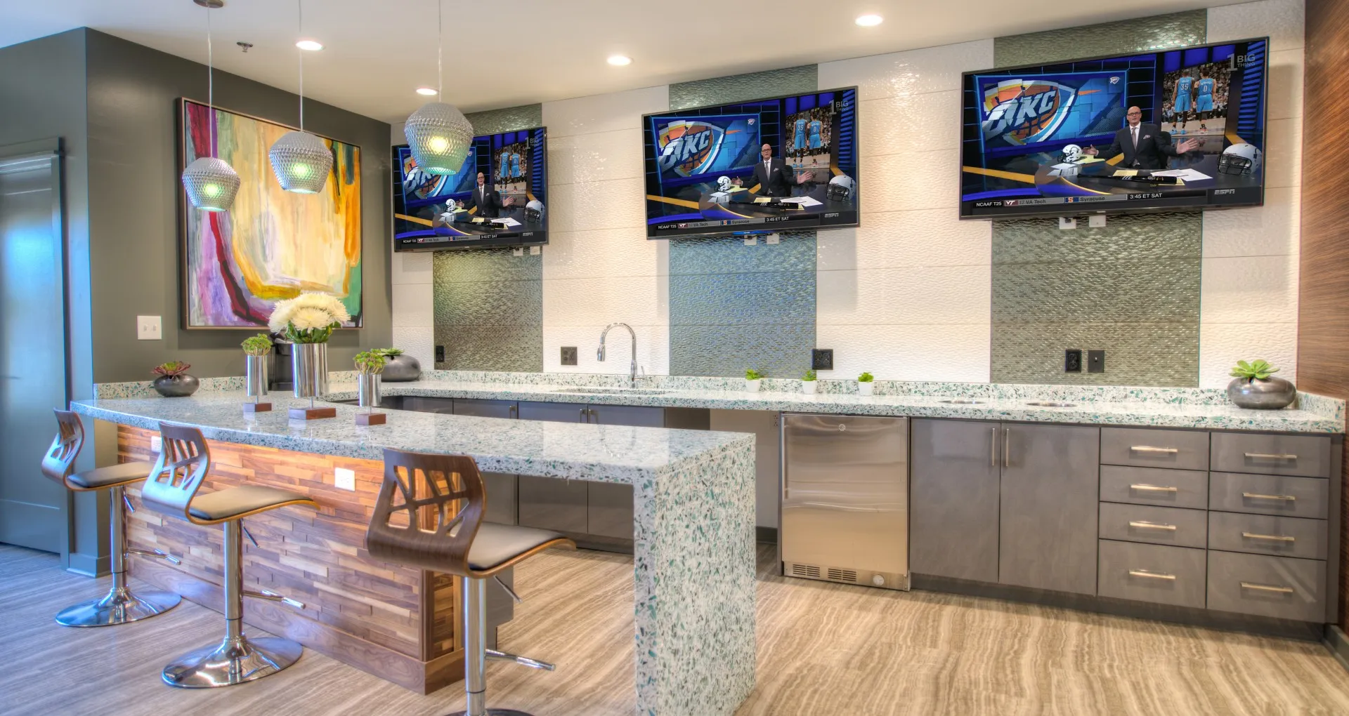 Exterior property | Rittenhouse Station | Apartments in Newark, DE