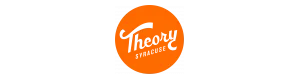 Property Logo | Theory Syracuse | Apartment Homes in Syracuse, NY