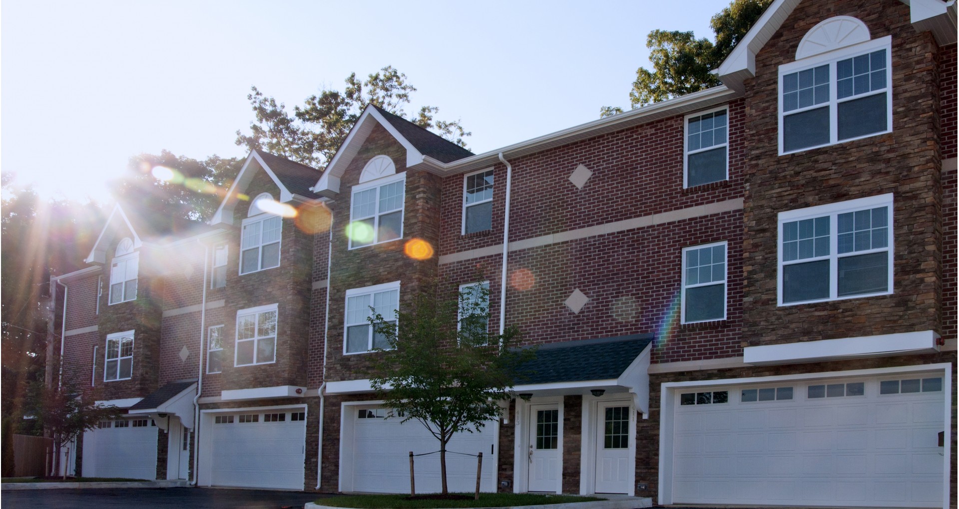 Exterior | Rittenhouse Station | Apartments in Newark, DE