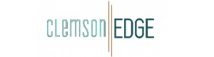 Clemson Edge Logo