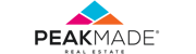 Peak Made Company Logo