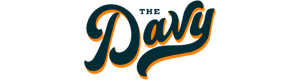 the davy logo