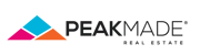 peak logo
