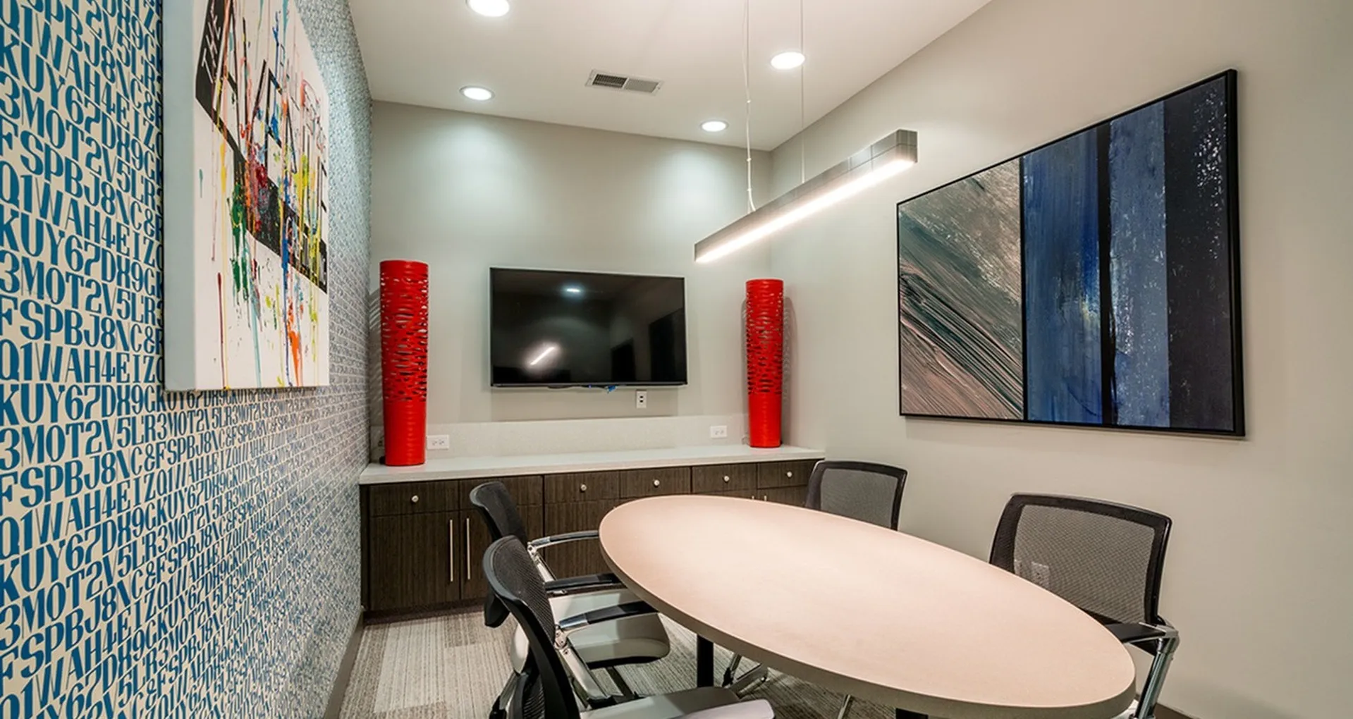 Study Room 2