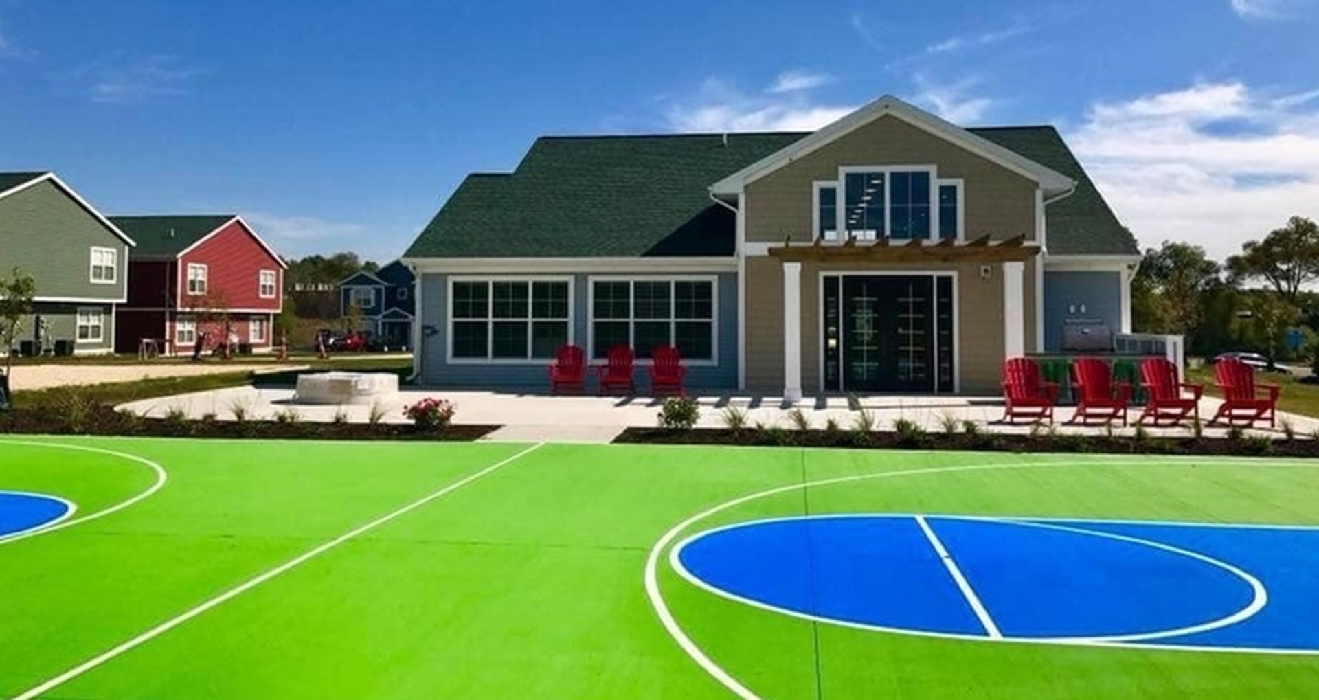 court
