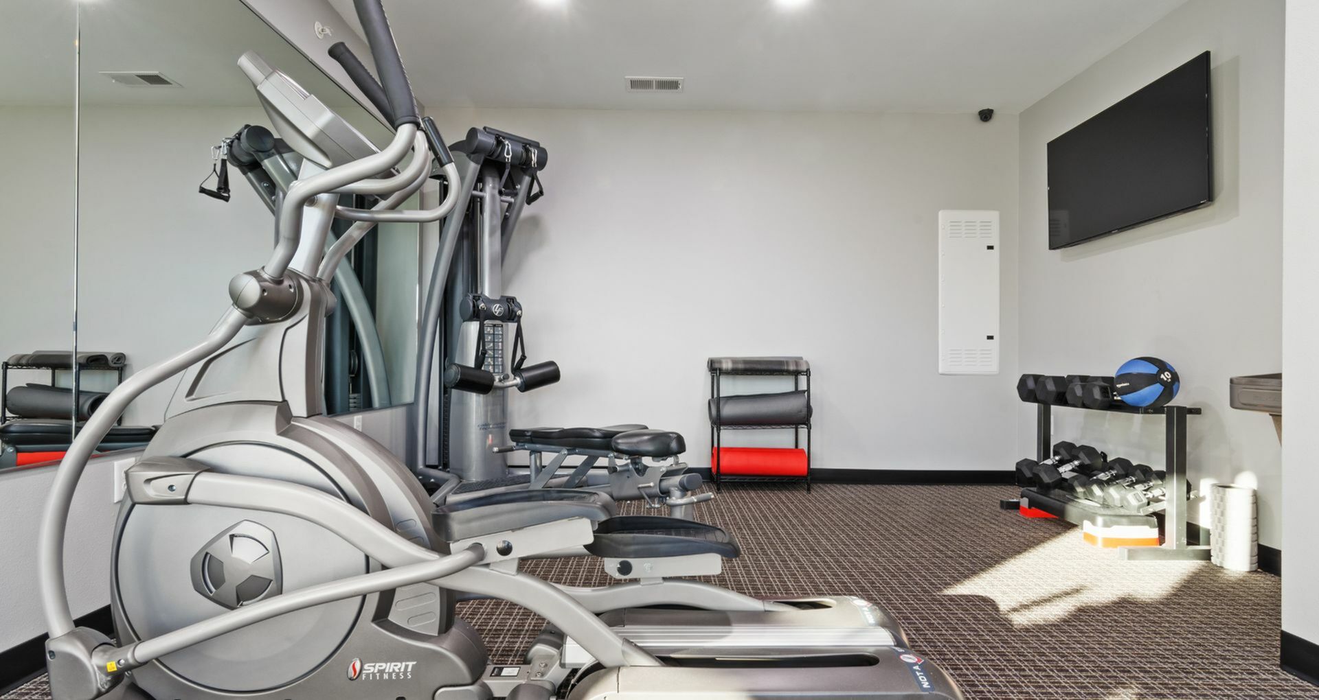 gym