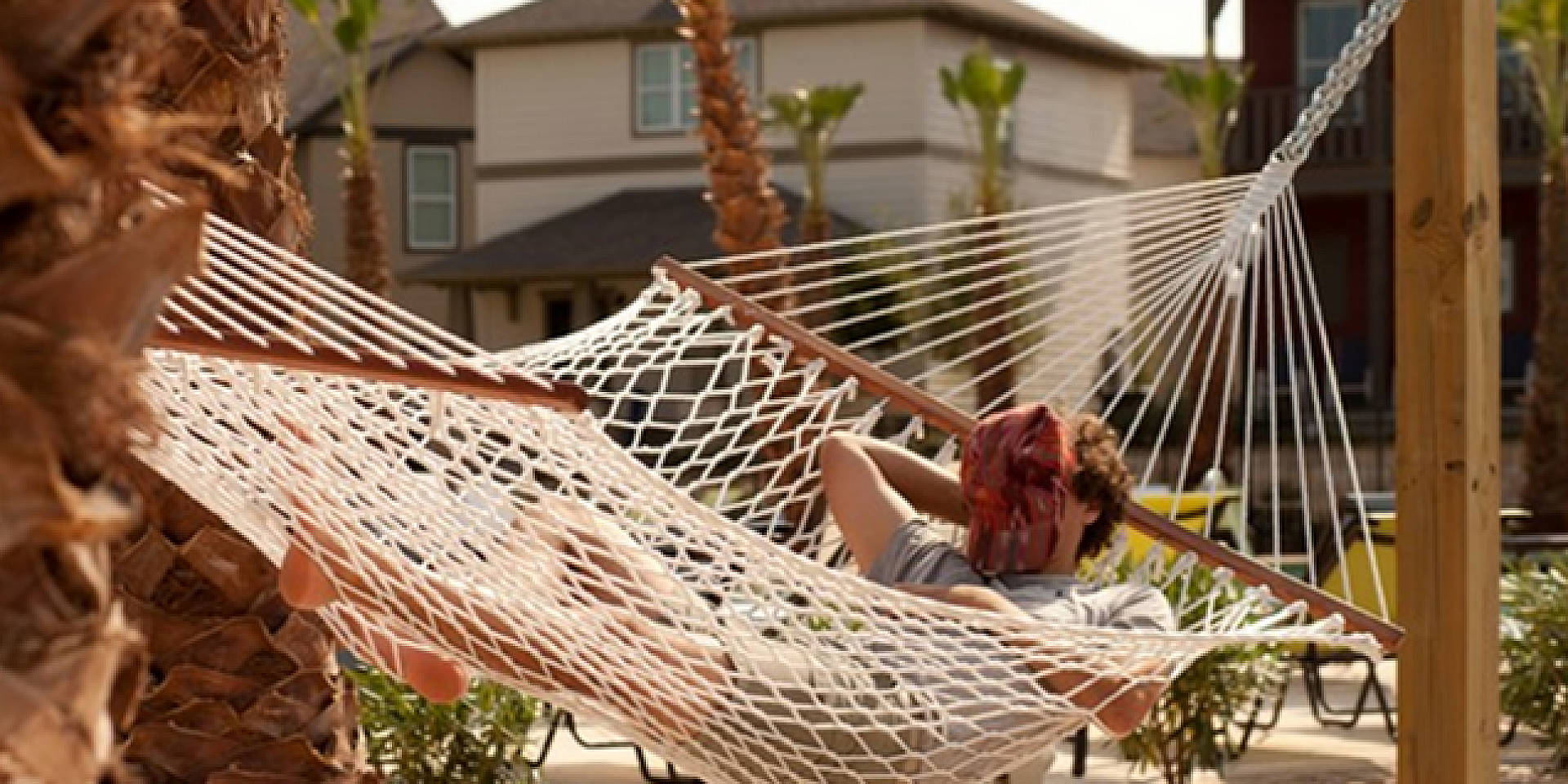 hammock
