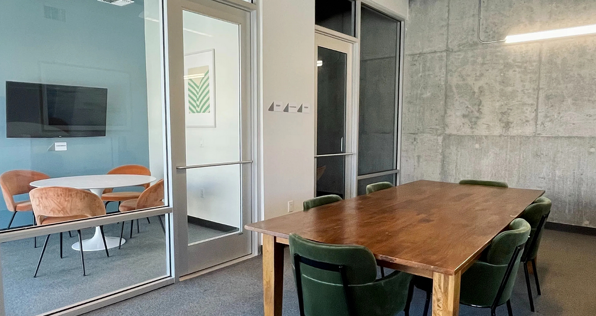 Study Lounge