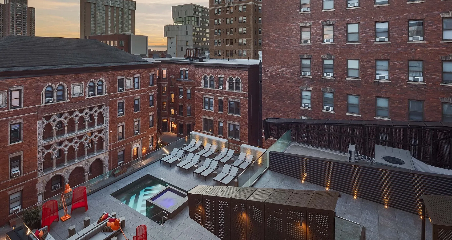 Rooftop