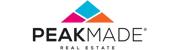 PeakMade Logo