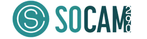 SoCam290 Logo